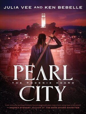 cover image of Pearl City